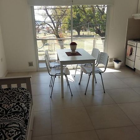 Appartement Frente Al Rio à Paraná Extérieur photo