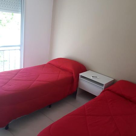 Appartement Frente Al Rio à Paraná Extérieur photo