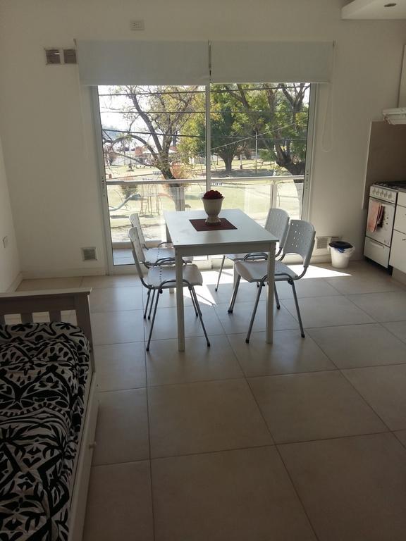 Appartement Frente Al Rio à Paraná Extérieur photo