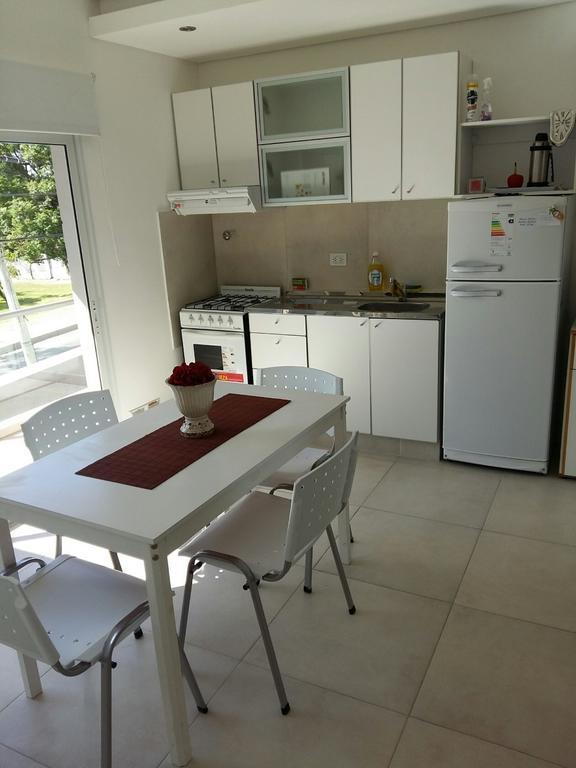 Appartement Frente Al Rio à Paraná Extérieur photo