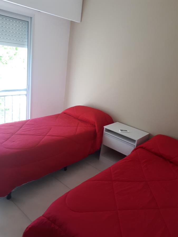 Appartement Frente Al Rio à Paraná Extérieur photo