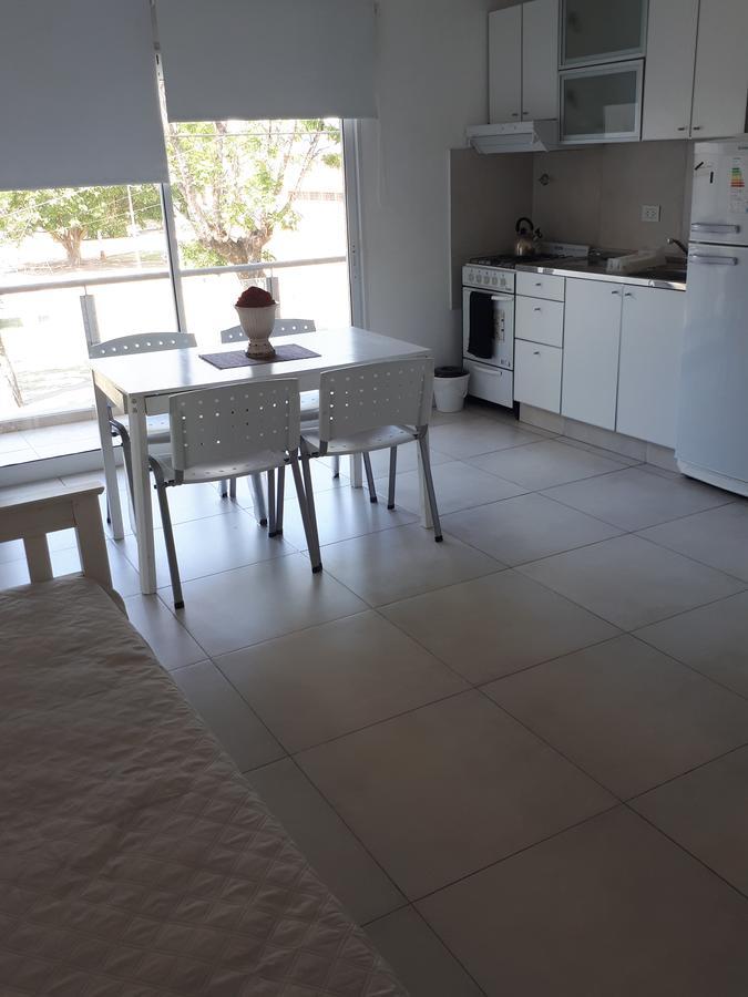 Appartement Frente Al Rio à Paraná Extérieur photo