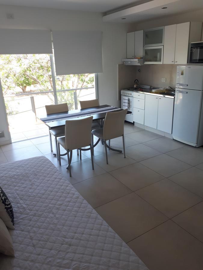 Appartement Frente Al Rio à Paraná Extérieur photo